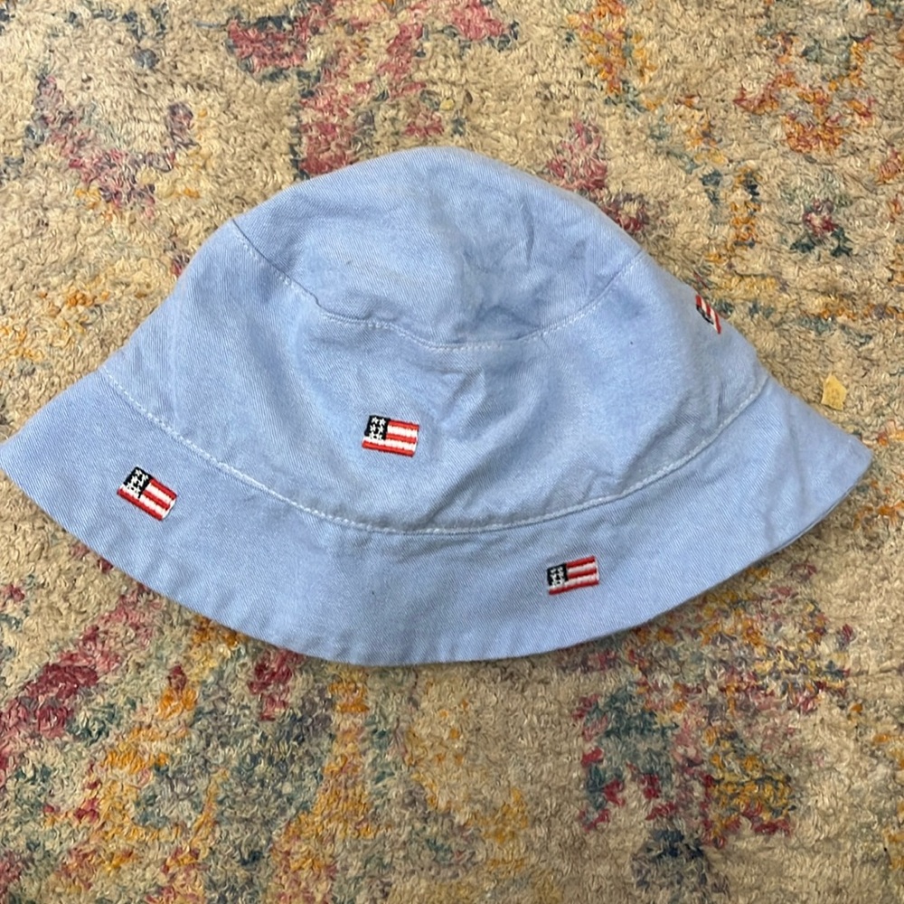 Janie and Jack Bucket Hat